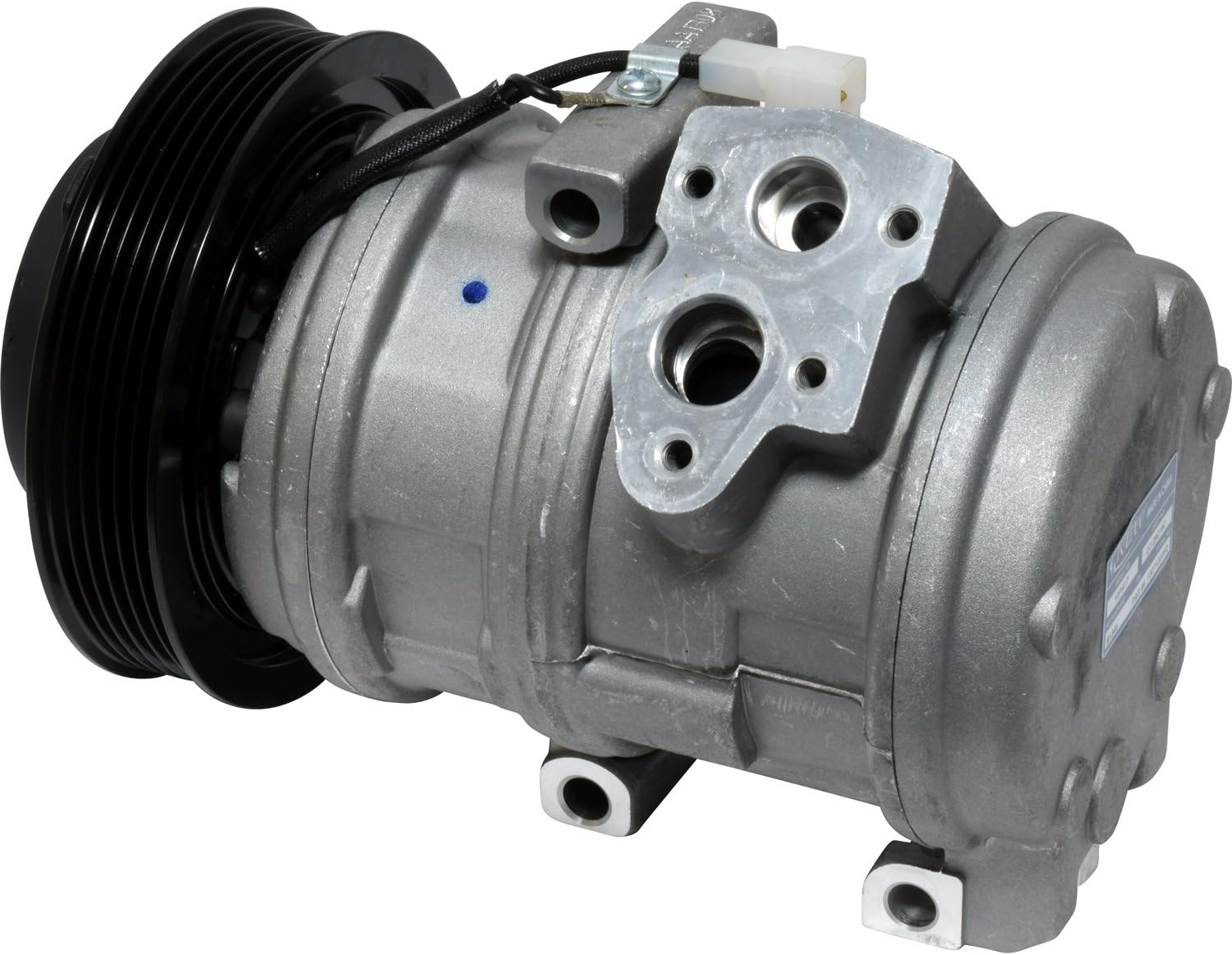 UAC CO 29019C A/C Compressor