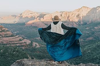 Amazon.co.jp: KLYMIT(クライミット) ブランケット Versa Luxe