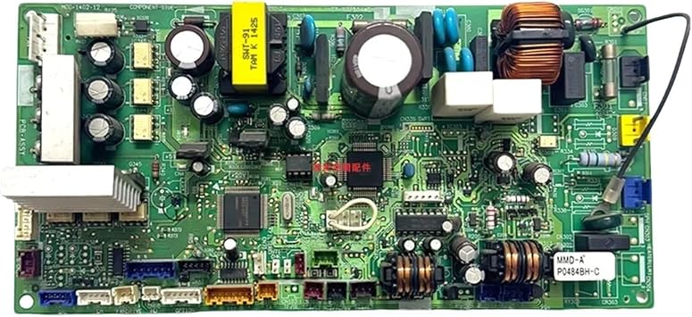 Compatible For Toshiba ,air Conditioner Computer Board Circuit Board MCC-1402-12 Air Conditioner Part
