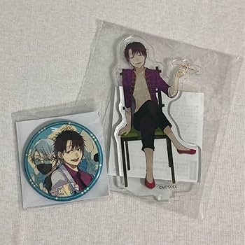 Amazon | 妖怪学校の先生はじめました たかはし明 アクリルスタンド Amazon | 妖怪学校の先生はじめました たかはし明 アクリルスタンド