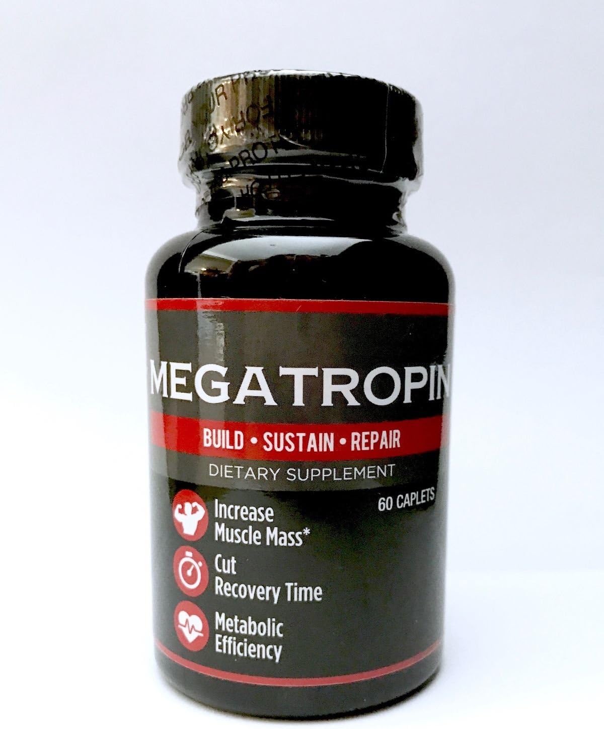 Megatropin