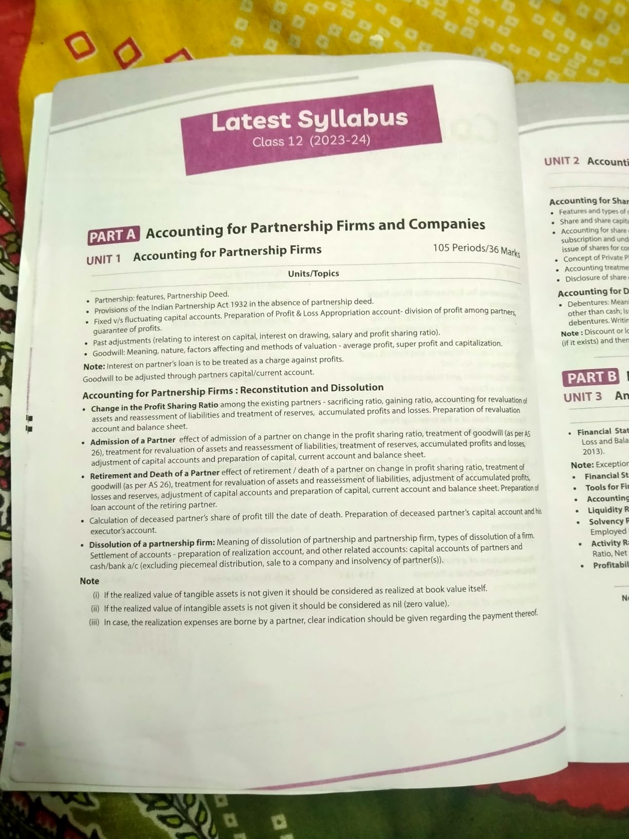 CBSE CHAPTERWISE SOLVED PAPERS ARIHANT PDF 2023 visual data 4