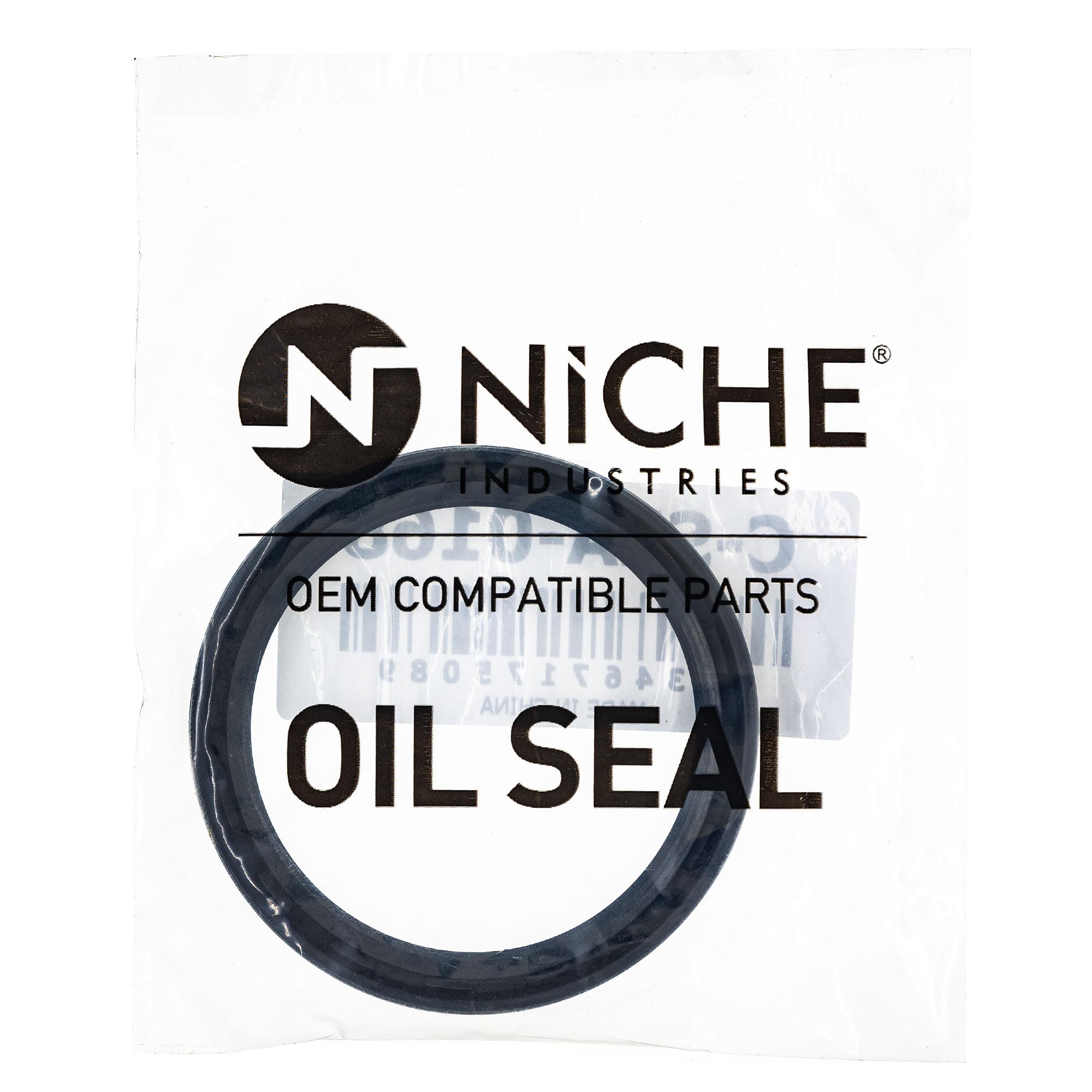 Amazon.com: NICHE Oil Seal for Kawasaki 92050-082 Bayou 300 400
