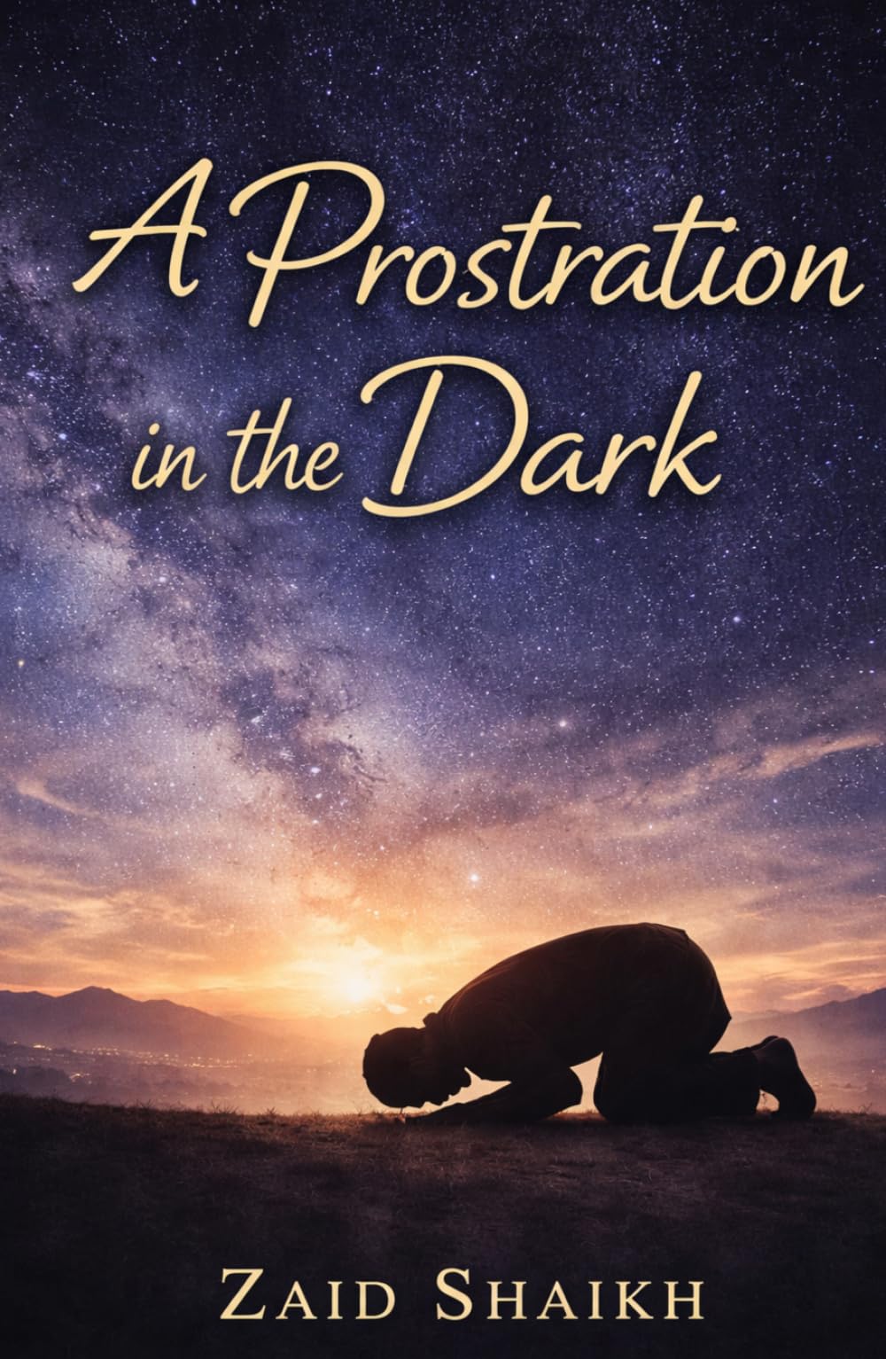A Prostration in the Darkness | Islamic Fictional Story on Sincere Repentance | Tawbah to Allah | Forgiveness Story | Mercy of Allah