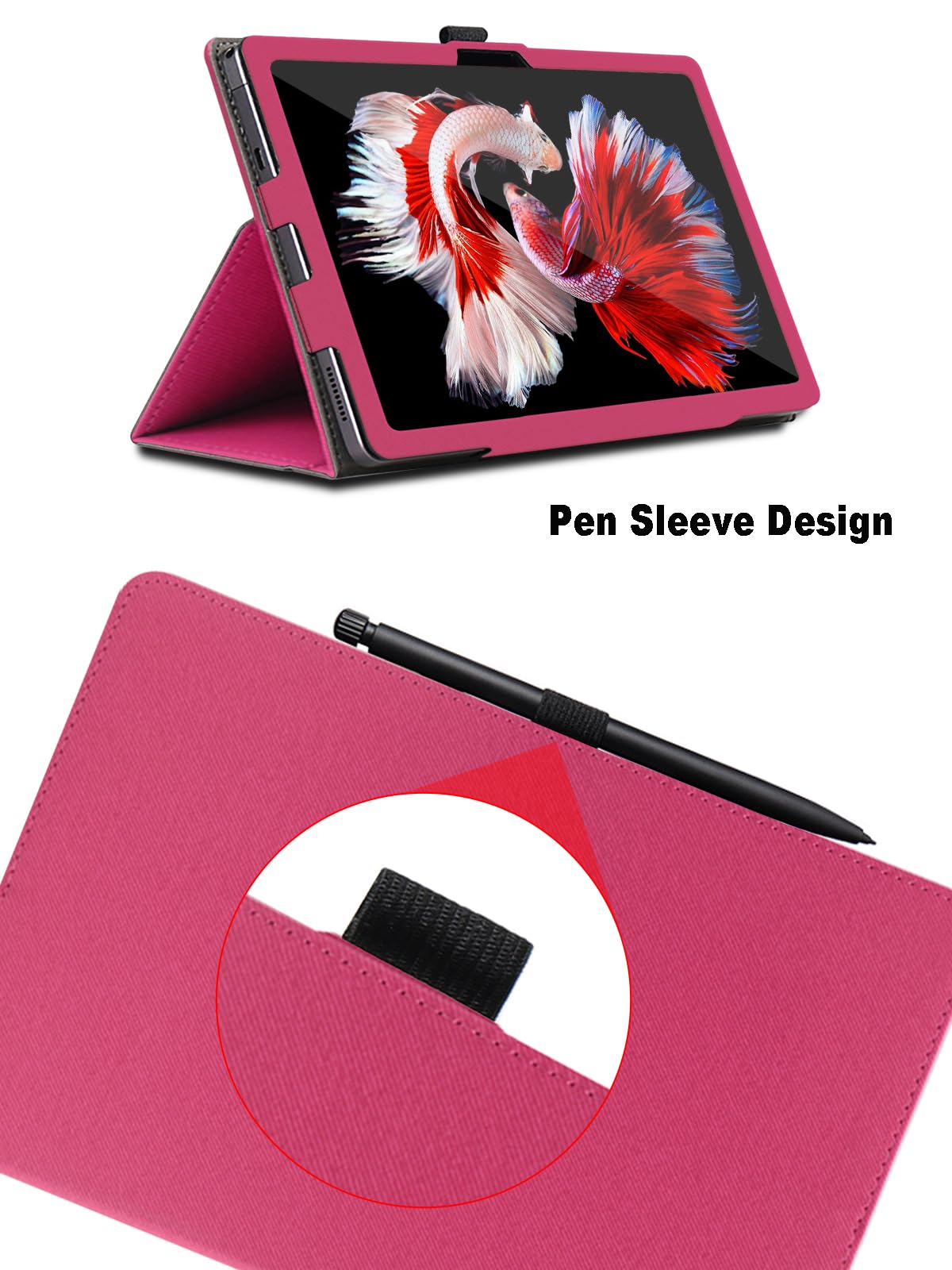 Amazon.co.jp: BMAX Maxpad i11 Plusケース, 10.4 inch, BMAX Maxpad