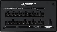 Vista 12 de ASUS ROG Strix 1000W Oro Aura Edition