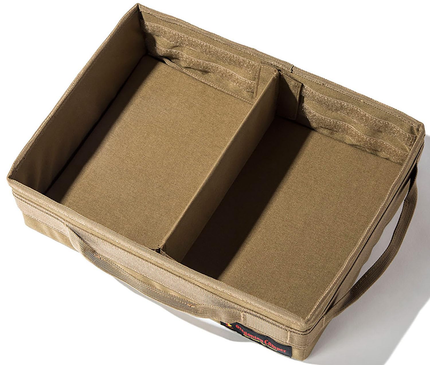 Oregonian Camper Camp Tray Wolf Brown OCB2063WB