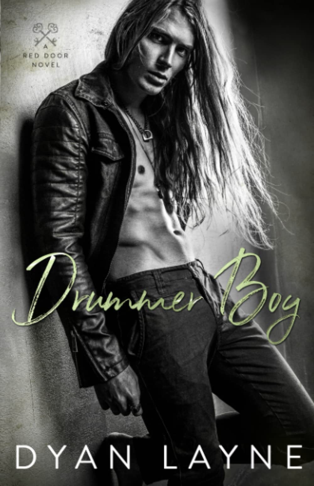 Buy Drummer Boy: 5 (Red Door) — BookShops.in