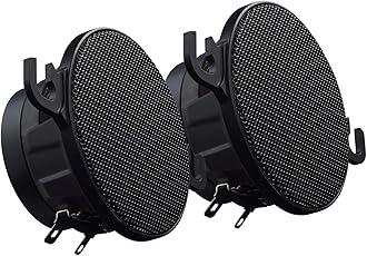 Kenwood eXcelon KFC-X2C 2.5" Mid-Range Factory Replacement Car Speakers 120 Watts Max Power (Pair)