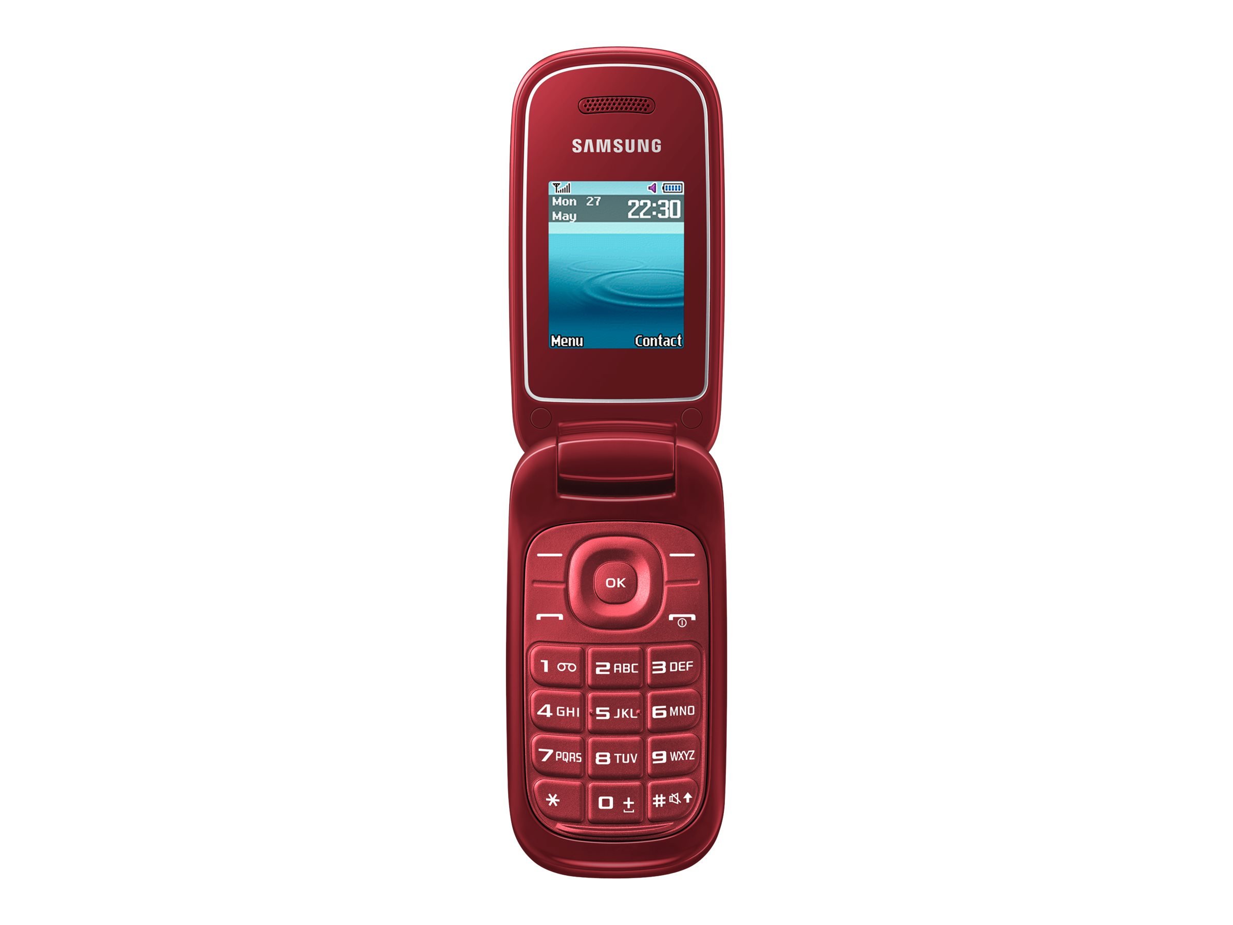 Samsung GT-E1270 Handy 32MB