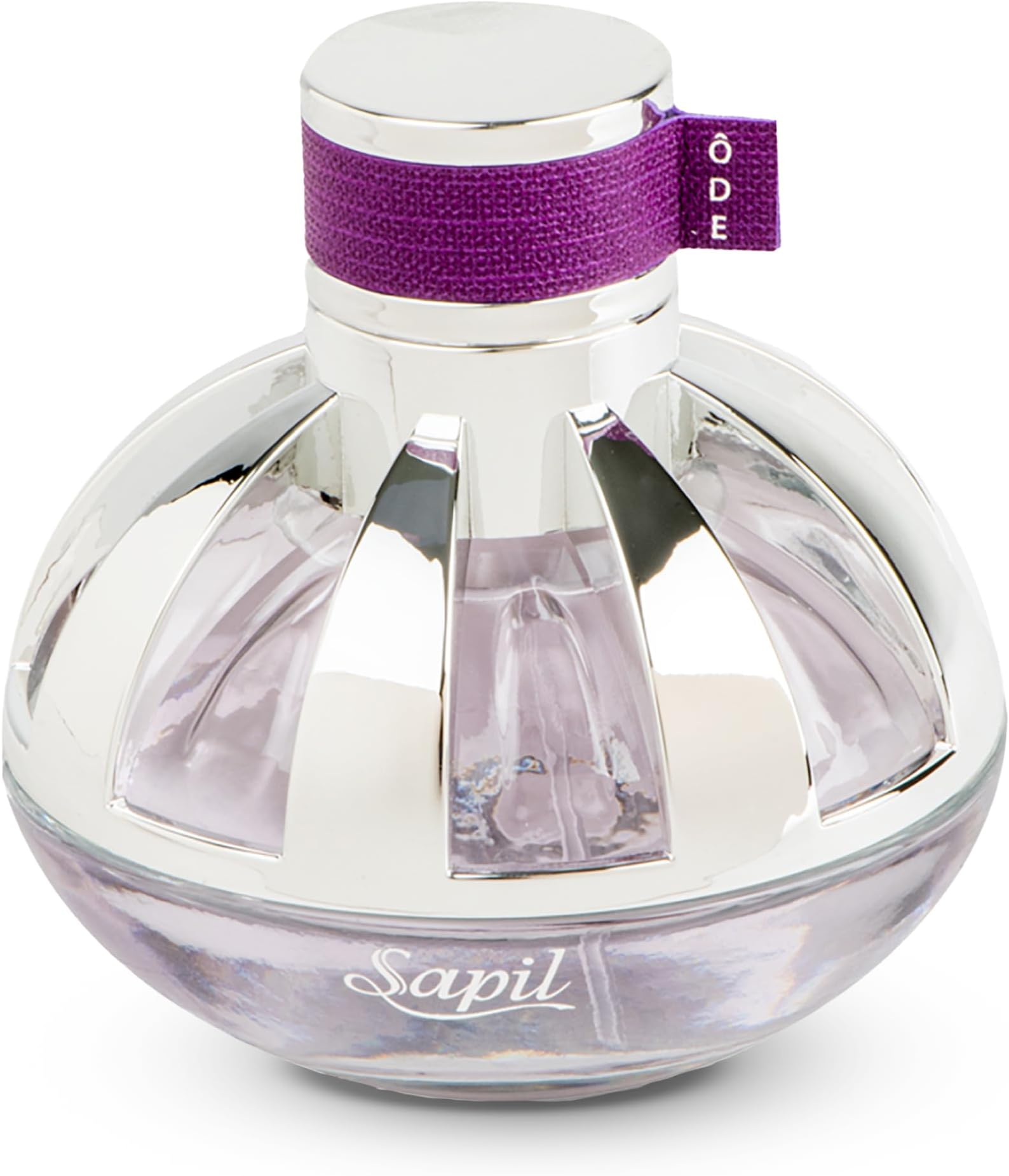Sapil Ode Perfume for Women, Pear Black Currant Vanilla, EDP 100ml