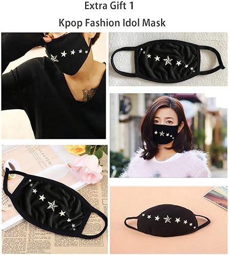 Miniatura 4 de TXT Tomorrow X Together The Dream Chapter : Magic [Arcadia ver.] Álbum+Póster+Beneficios de Pre-Orden+Juego de Tarjetas Fotos Extra+Máscara de Ídolo