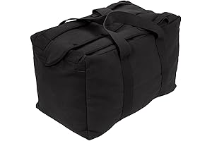 Rothco Mossad Tactical Parachute Cargo Backpack