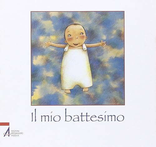 Il mio battesimo