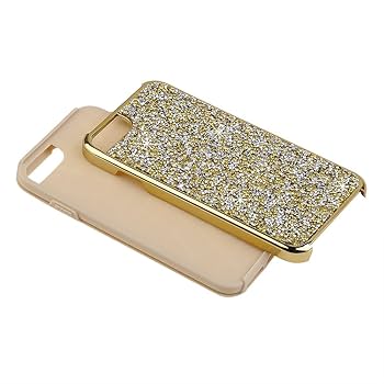 Amazon.com: Cube Cell Phone Case for Apple iPhone 8/7 / 6s