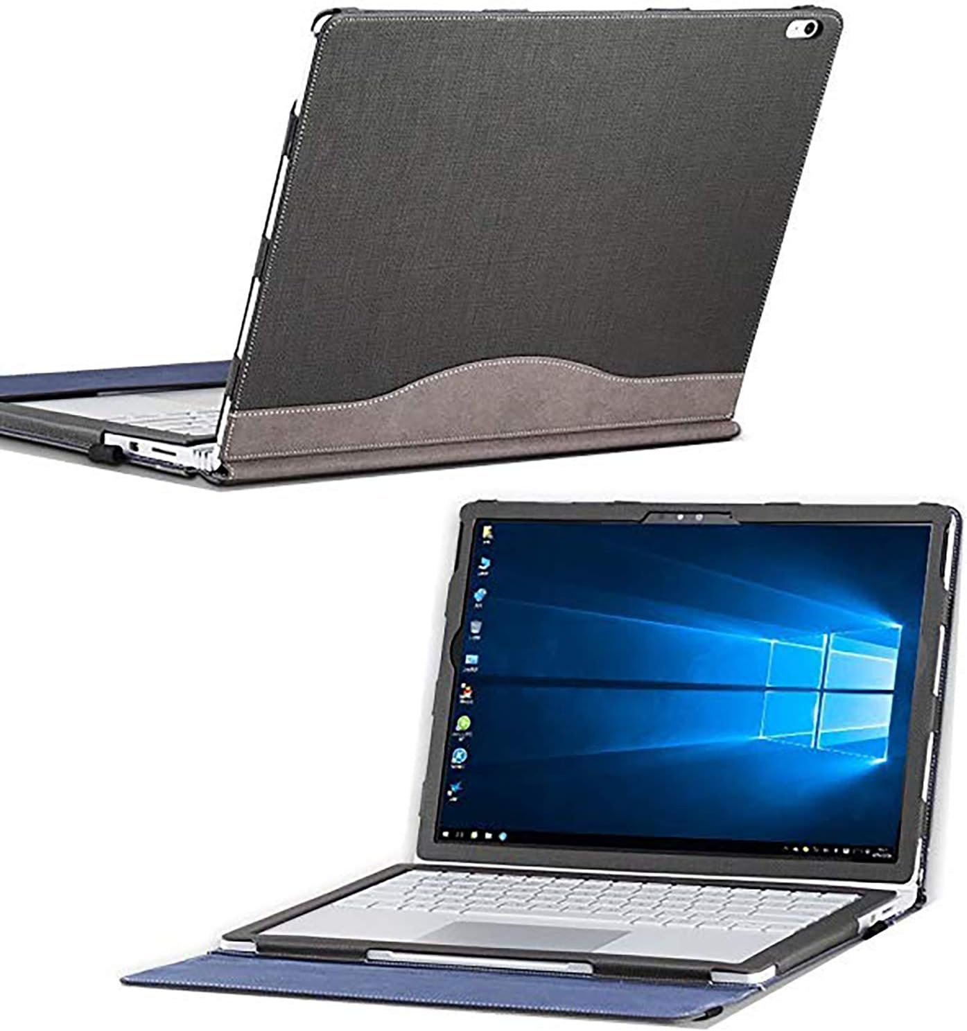 microsoft surface book case