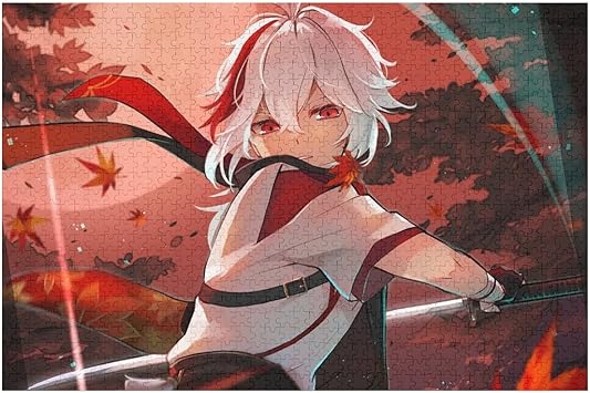 Amazon Co Jp 原神 楓原万葉1パズル ジグソーパズル 1000 Pcs じぐぞーパズル ストレス解消ゲーム 木製パズル 中国 韓国 人気 アイドル 有名人 ホットなアニメ 映画とテレビ シリーズ おもちゃ