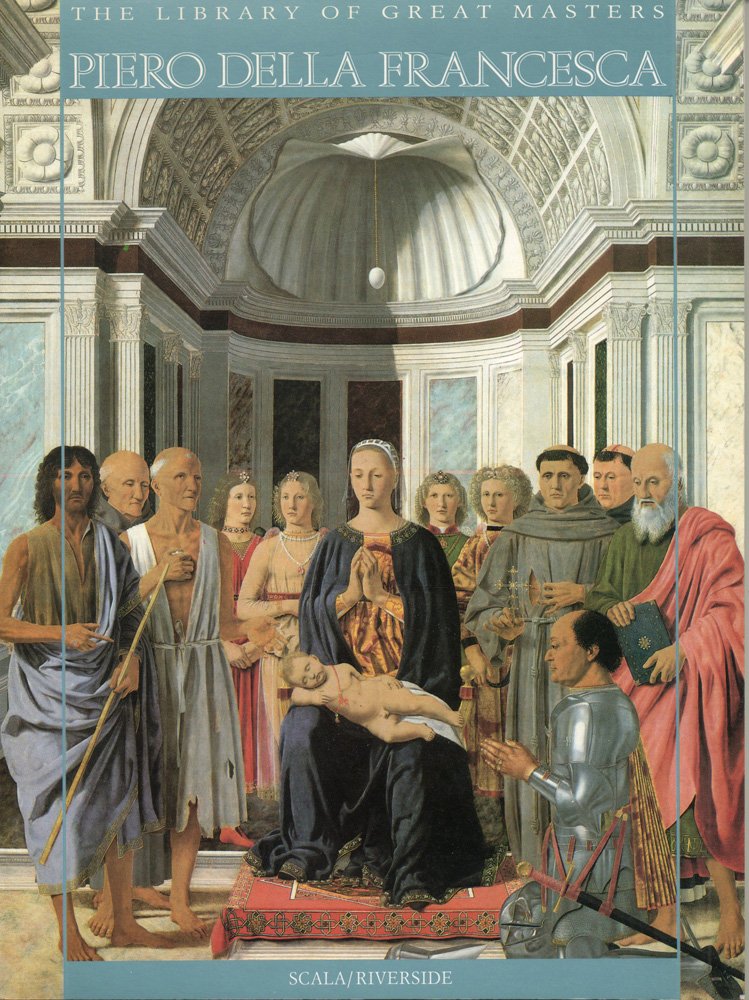 Piero Della Francesca