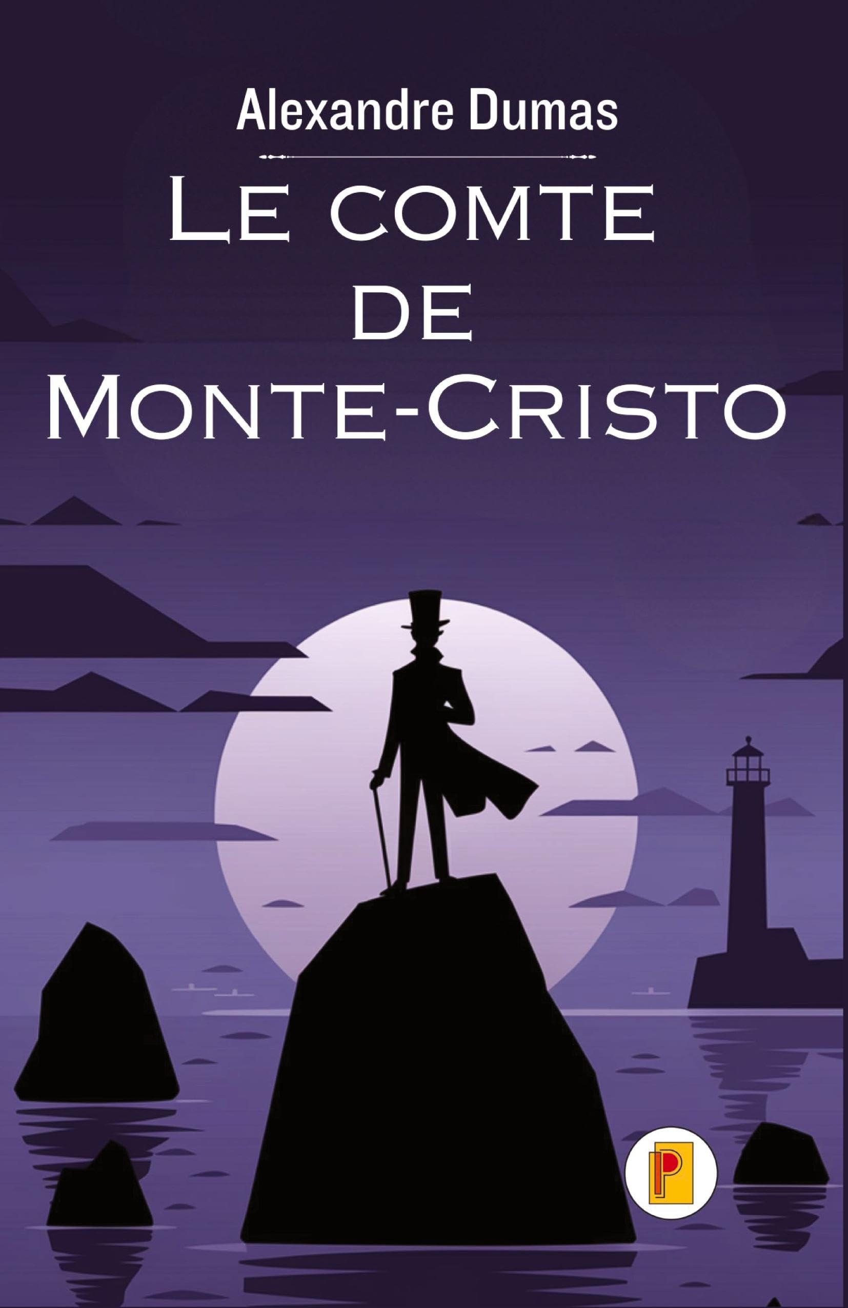 Le comte de Monte-Cristo