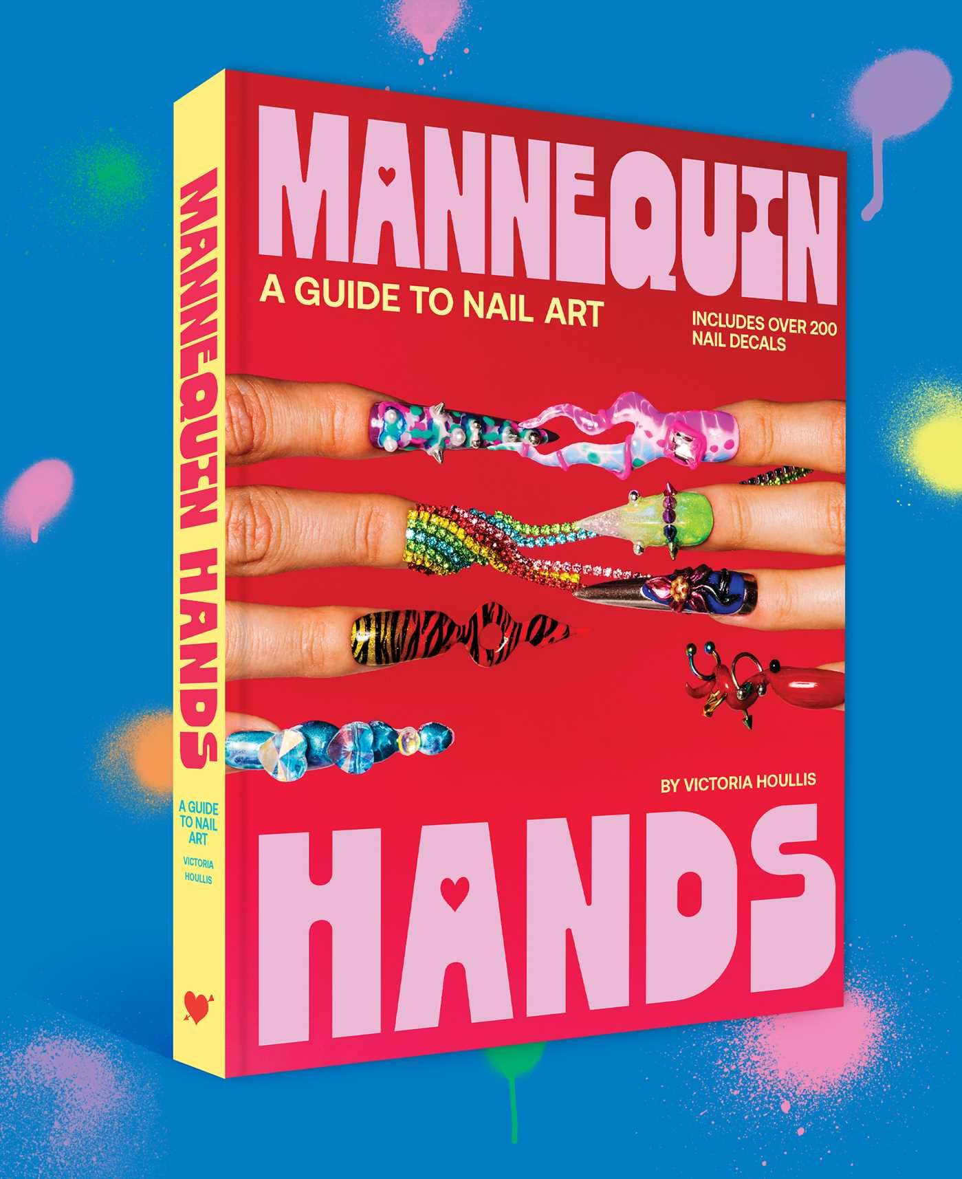 Mannequin Hands: Your Guide to Nail Art