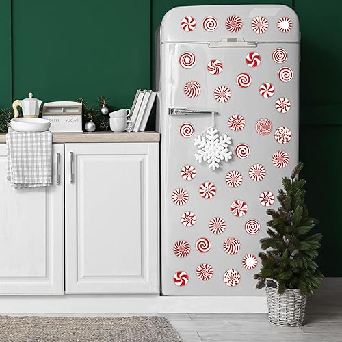 Vista 55 de 20 calcomanías de gel grueso en forma de corazón, para el día de San Valentín, fiesta, aniversario, boda, fiesta, hogar, oficina, decoración