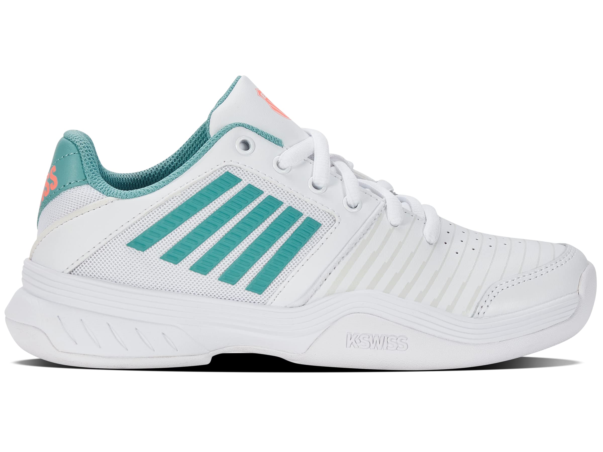 K-Swiss Performance Mädchen COURT EXPRESS CARPET Tennisschuh