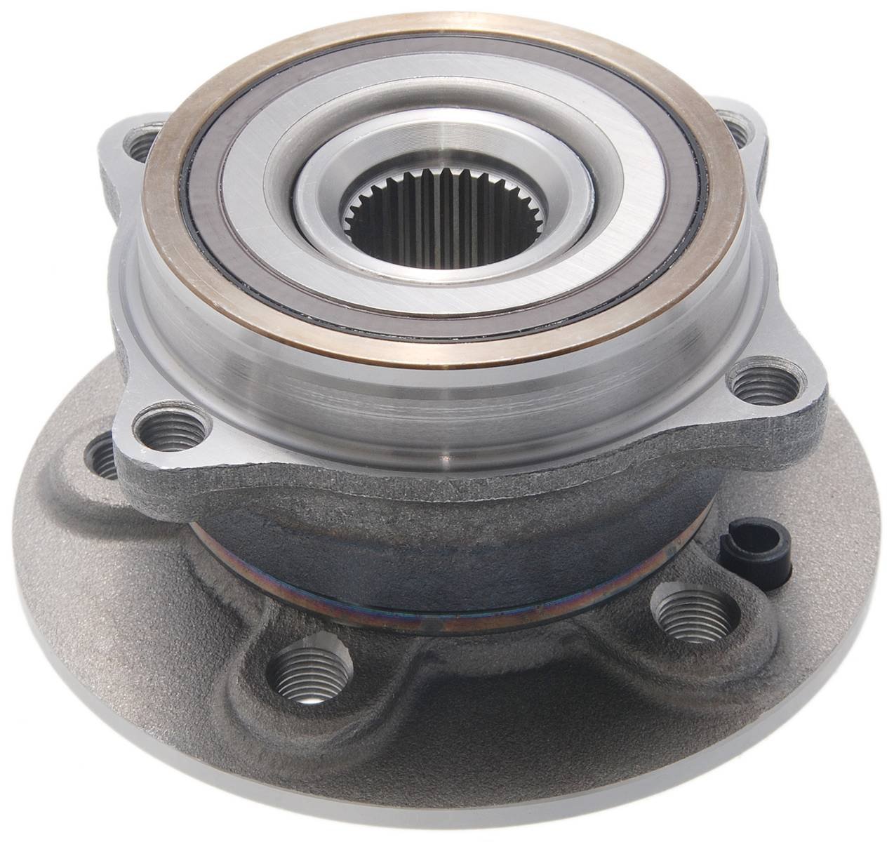 Amazon.com: A1663340206 - FRONT WHEEL HUB - 1 Year Warranty 