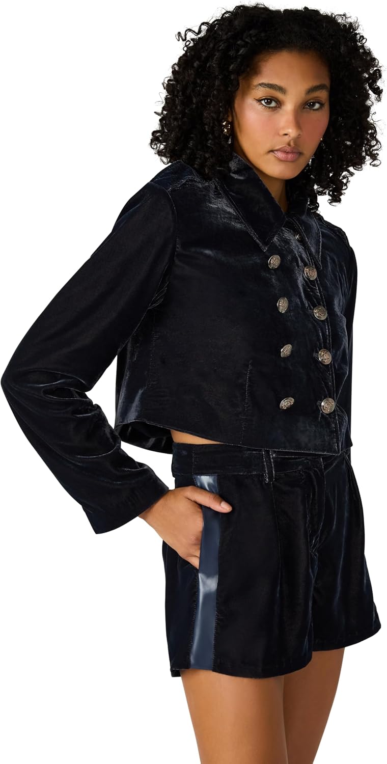 Steve Madden Women's Tonia Blazer