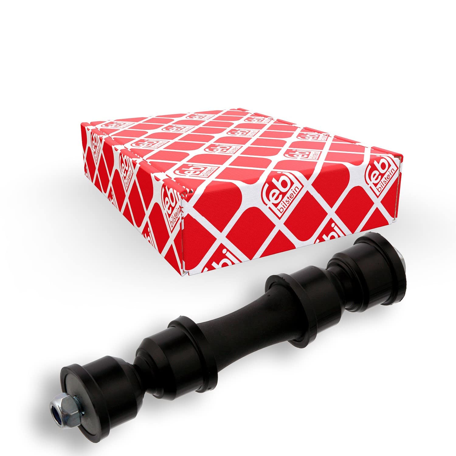 2x ✅Fits FEBI 36685 STAB CONNECTOR. REAR 07.1998->   ⭐UK Seller⭐
