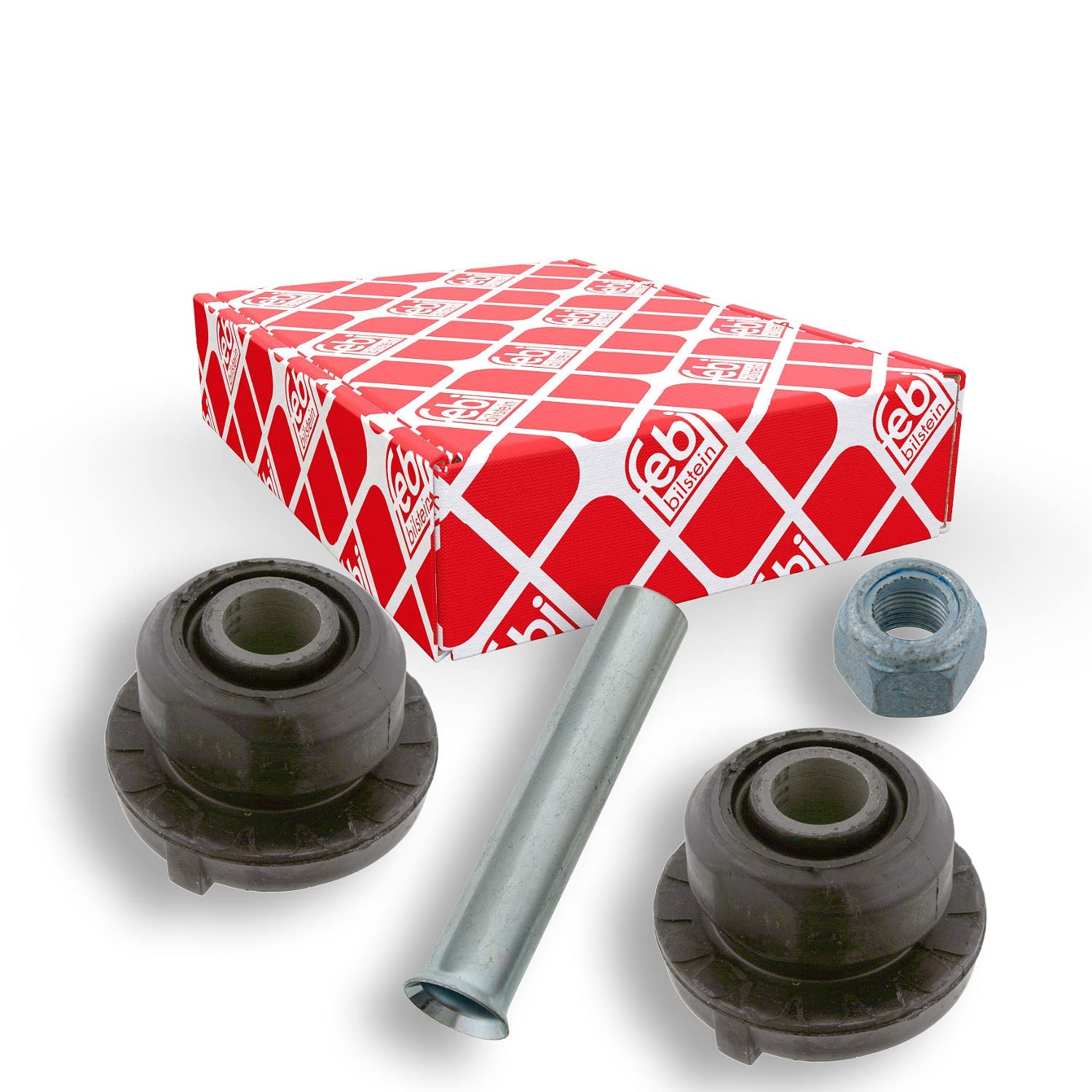 Wishbone / Control / Trailing Arm Bush fits MERCEDES 250 S123, W123 2.5 76 to 85