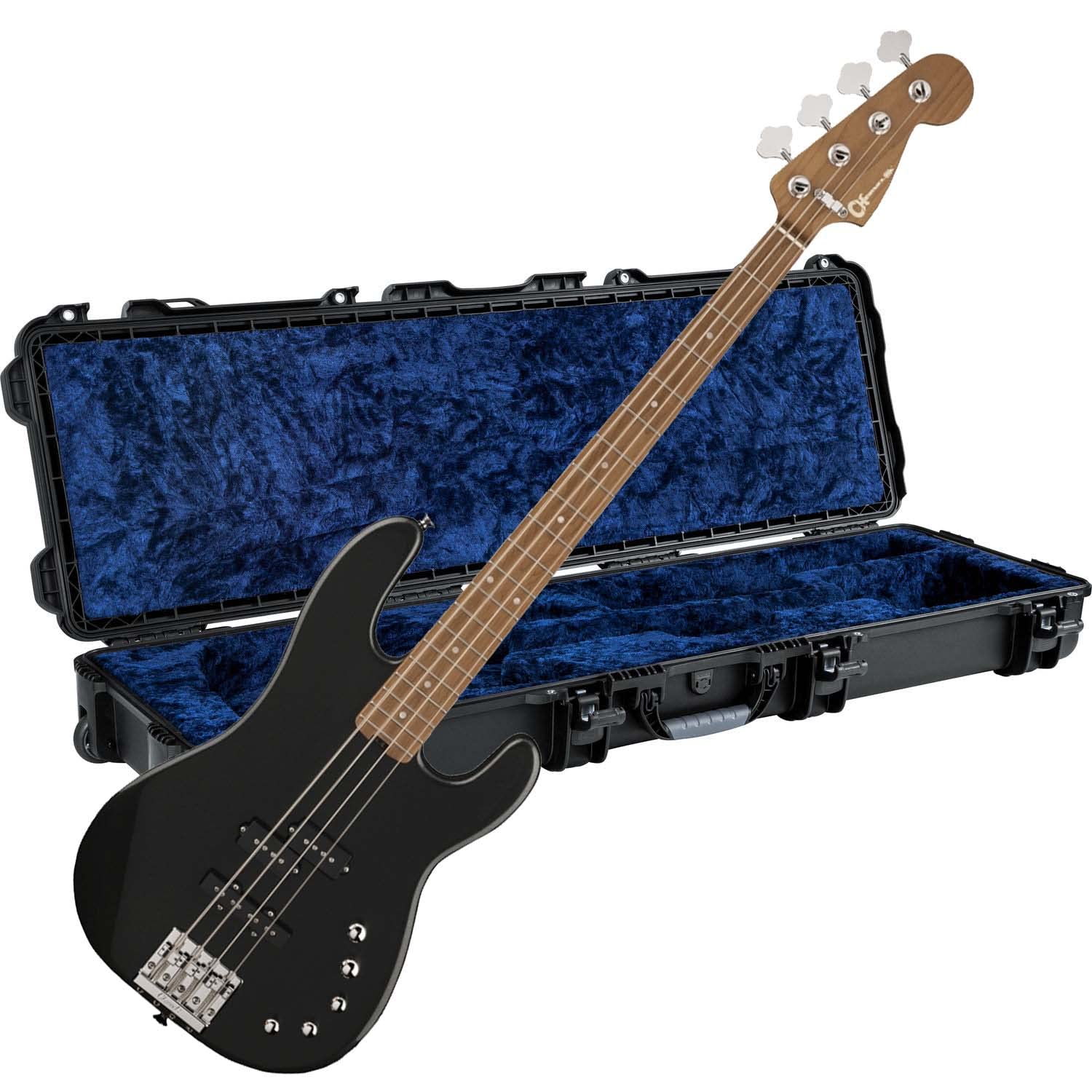 ベース CHARVEL BASS mt0164569_m.jpg