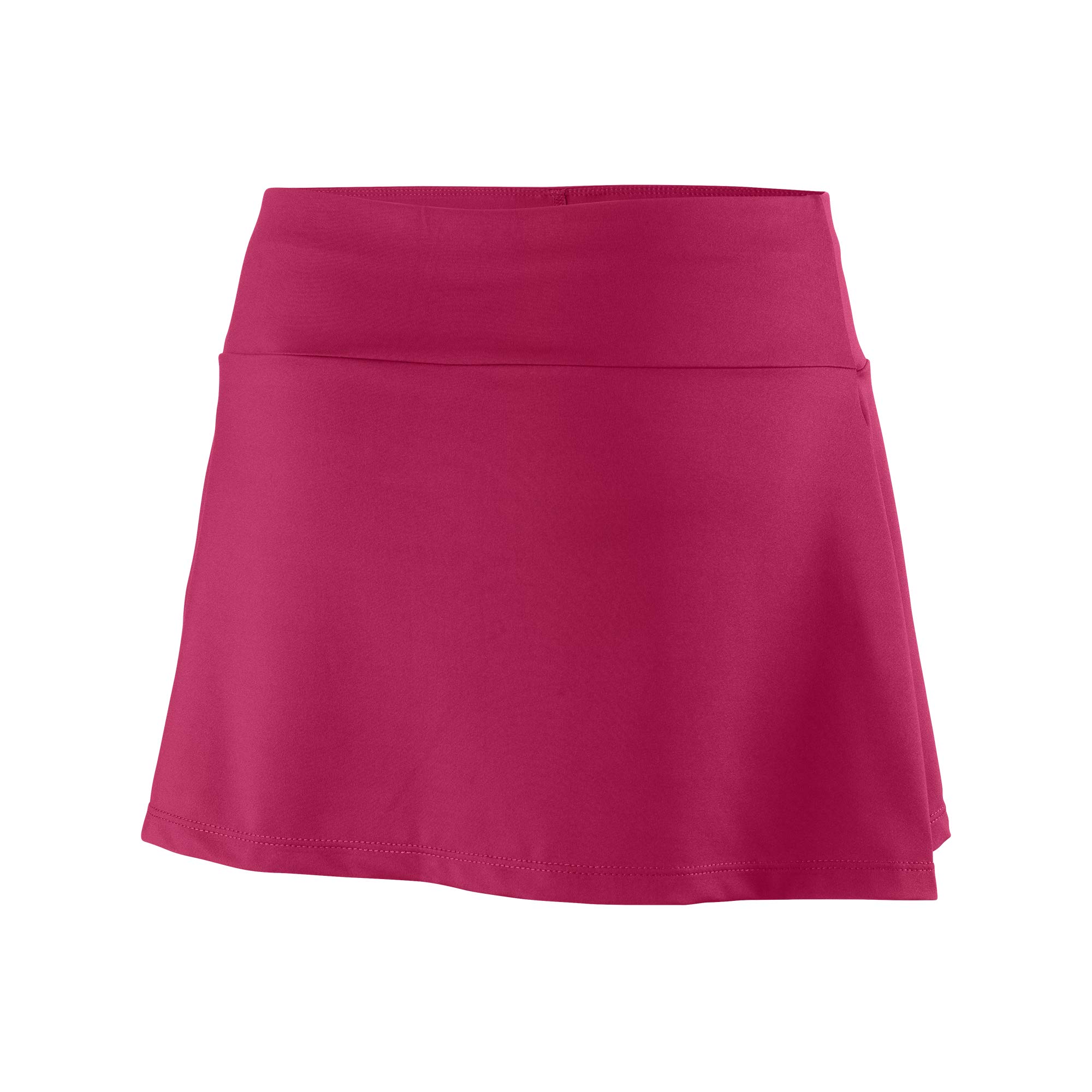 Wilson Niñas Rock, COMPETITION 11 SKIRT II, Polyester/Spandex