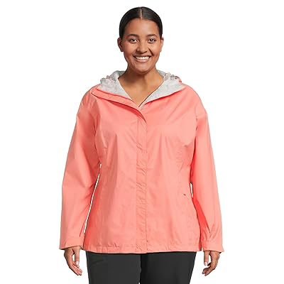 Columbia Plus Size Arcadia IItm Jacket Women