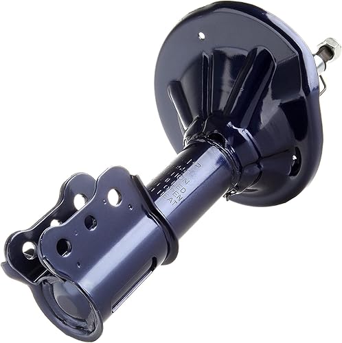 Miniatura 3 de Juego de 4 amortiguadores delanteros y traseros para Mazda – Kit de amortiguadores INEEDUP para 1998 1999 2000 2001 2002 para Mazda 626 Bare Struts