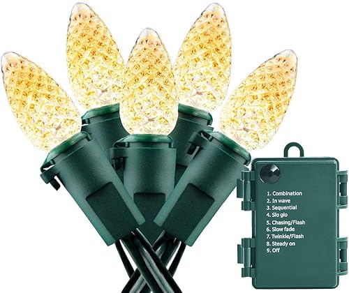 LED - cadena de luces LED