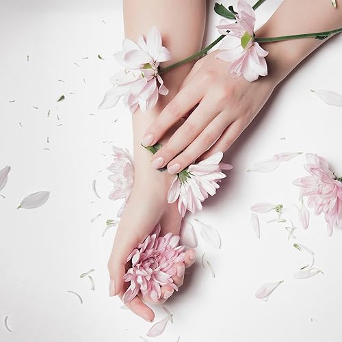 Miniatura 4 de Om She Aromatherapy Pure Organics - Crema de manos - Albahaca, pomelo y menta