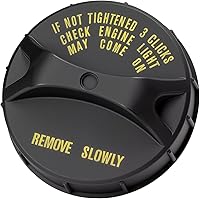 Vista 8 de Tapa de Gasolina, Tapa de Tanque de Gasolina 31010-3L600 para Hyundai Accent Azera Elantra GT Entourage Equus Genesis Coupe Santa Fe Sonata Tucson