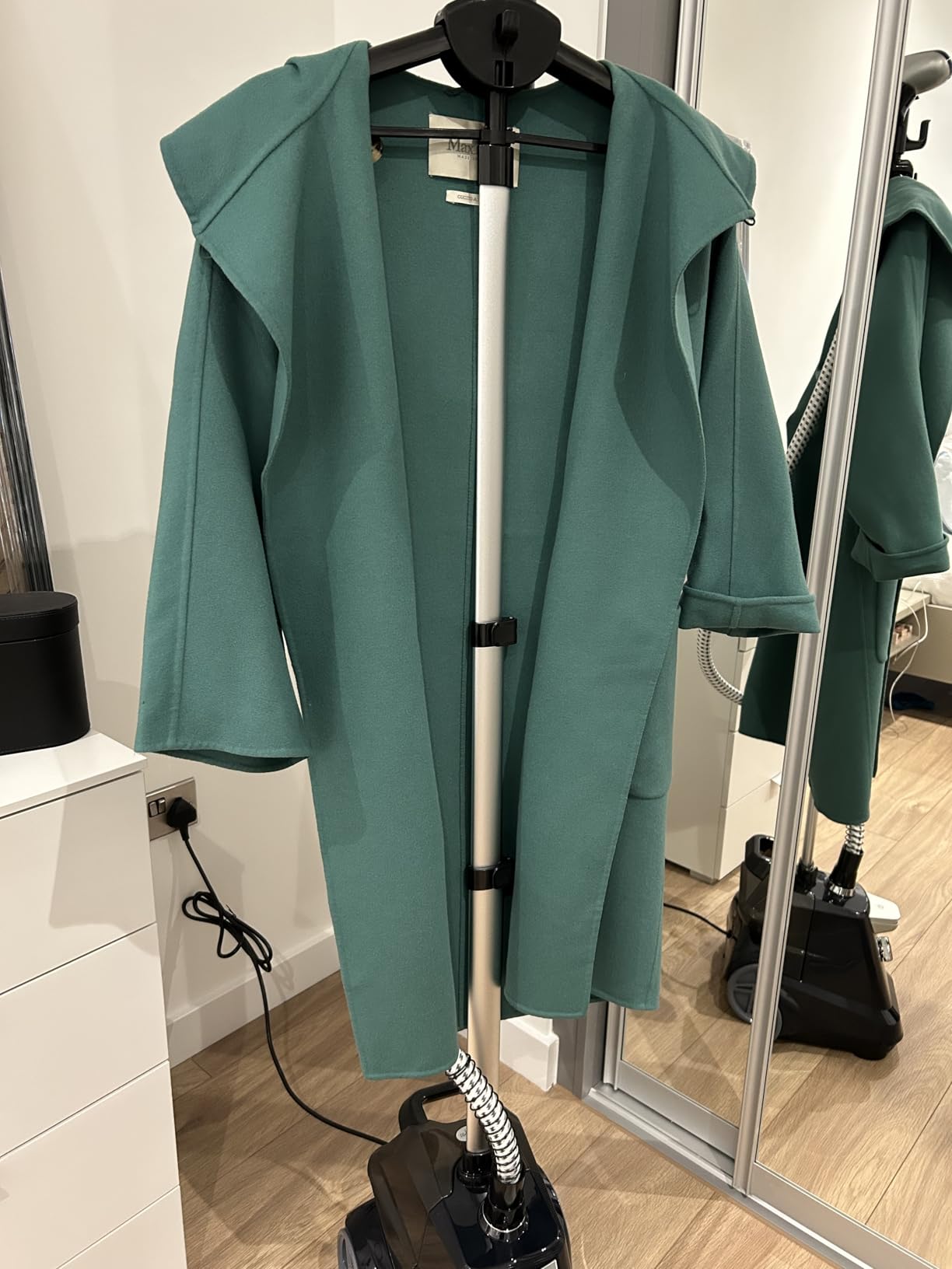 Customer photo