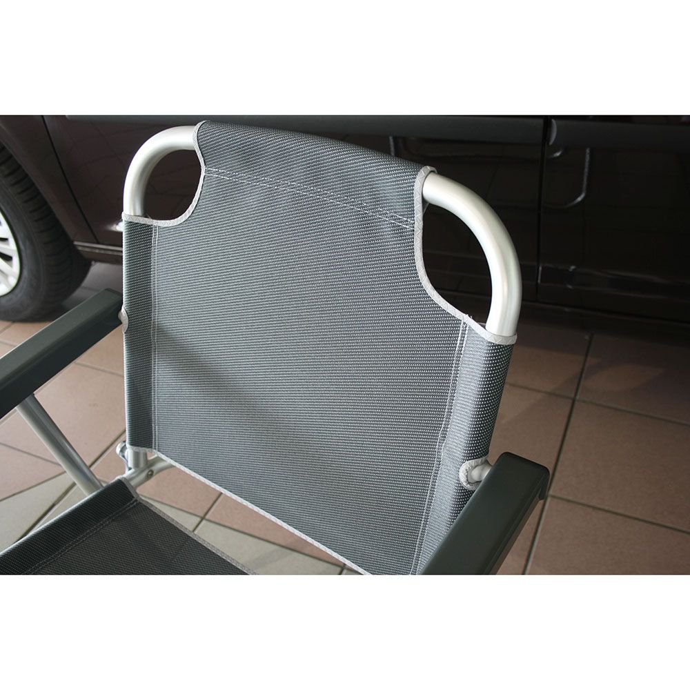 Volkswagen 7H7069001C Klappsitz Campingstuhl Klappstuhl Sport & Freizeit