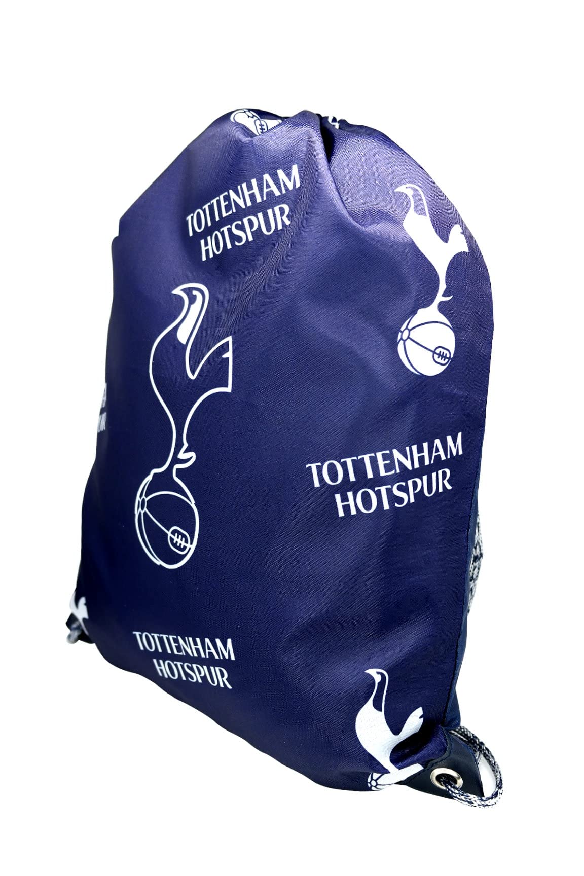 Icon Sports Replacement for Tottenham Hotspur Official Drawstring Gym Soccer Cinch Bag 03