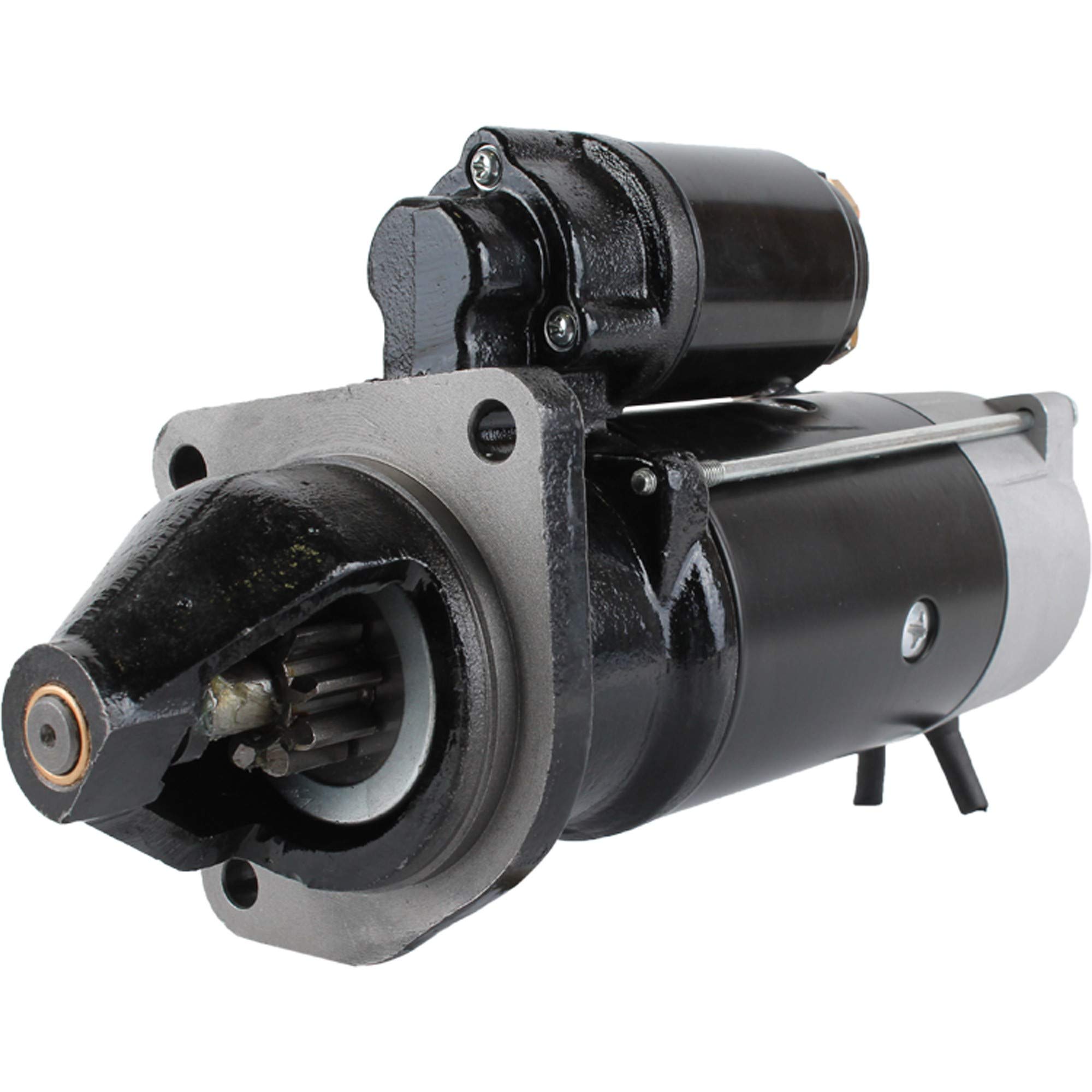Amazon.com: Total Power Parts 410-29031 Starter Compatible With 
