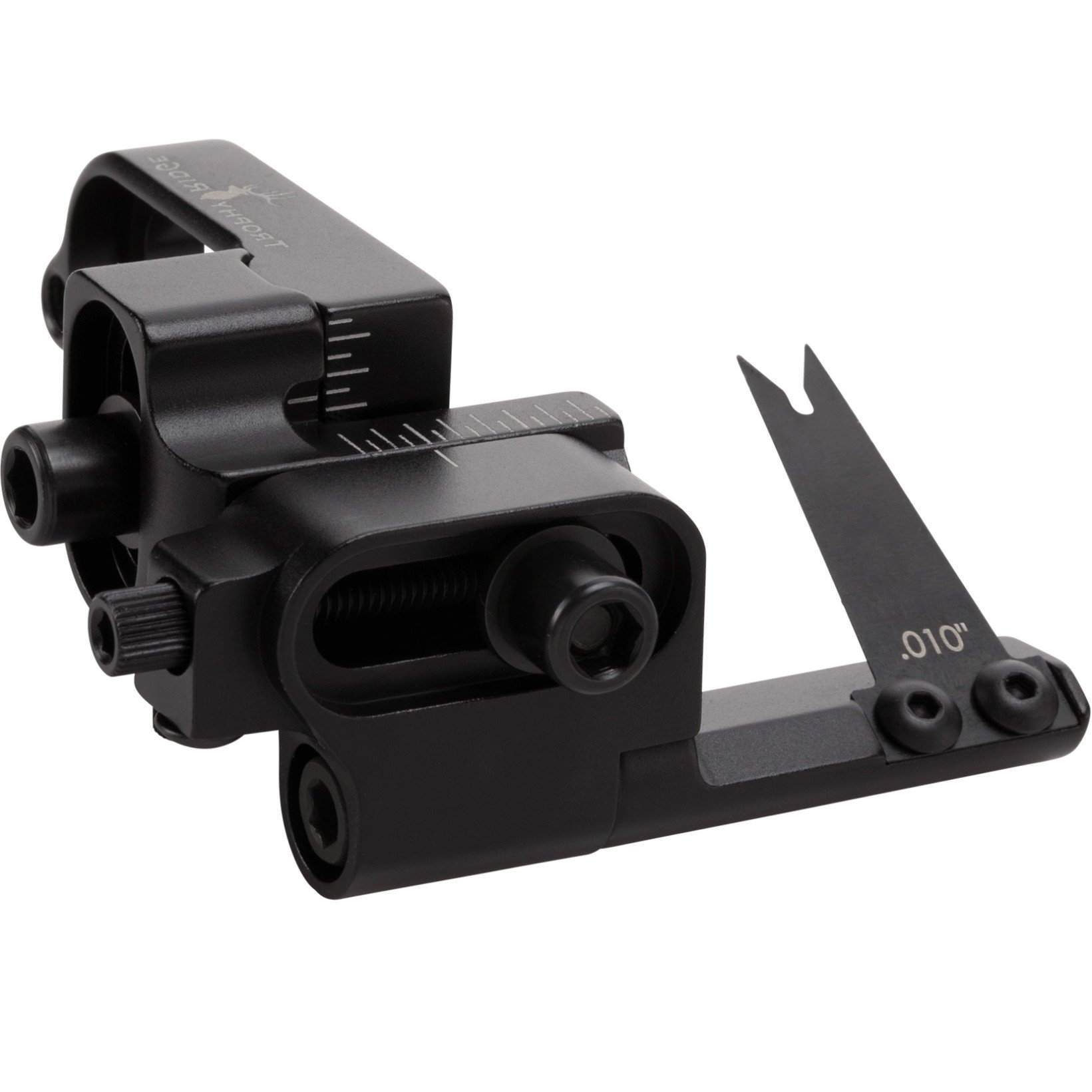 Micro Tack pilote Arrow Rest Trophy Ridge pour vos chasses en forêt - 8