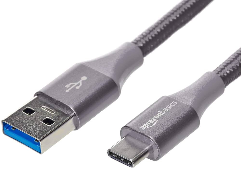 Amazonオリジナルケーブル Amazon.co.jp: Amazonベーシック USB-C - USB-C 2.0 高速充電