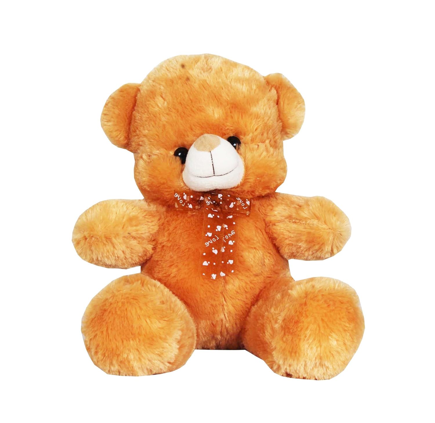 Buy Ms Traders Brown Color Teddy Bear For Kids Online at Low Prices in