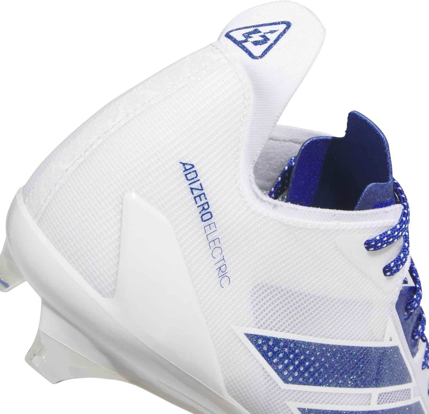 adidas Men's Adizero Electric Football Sneakers