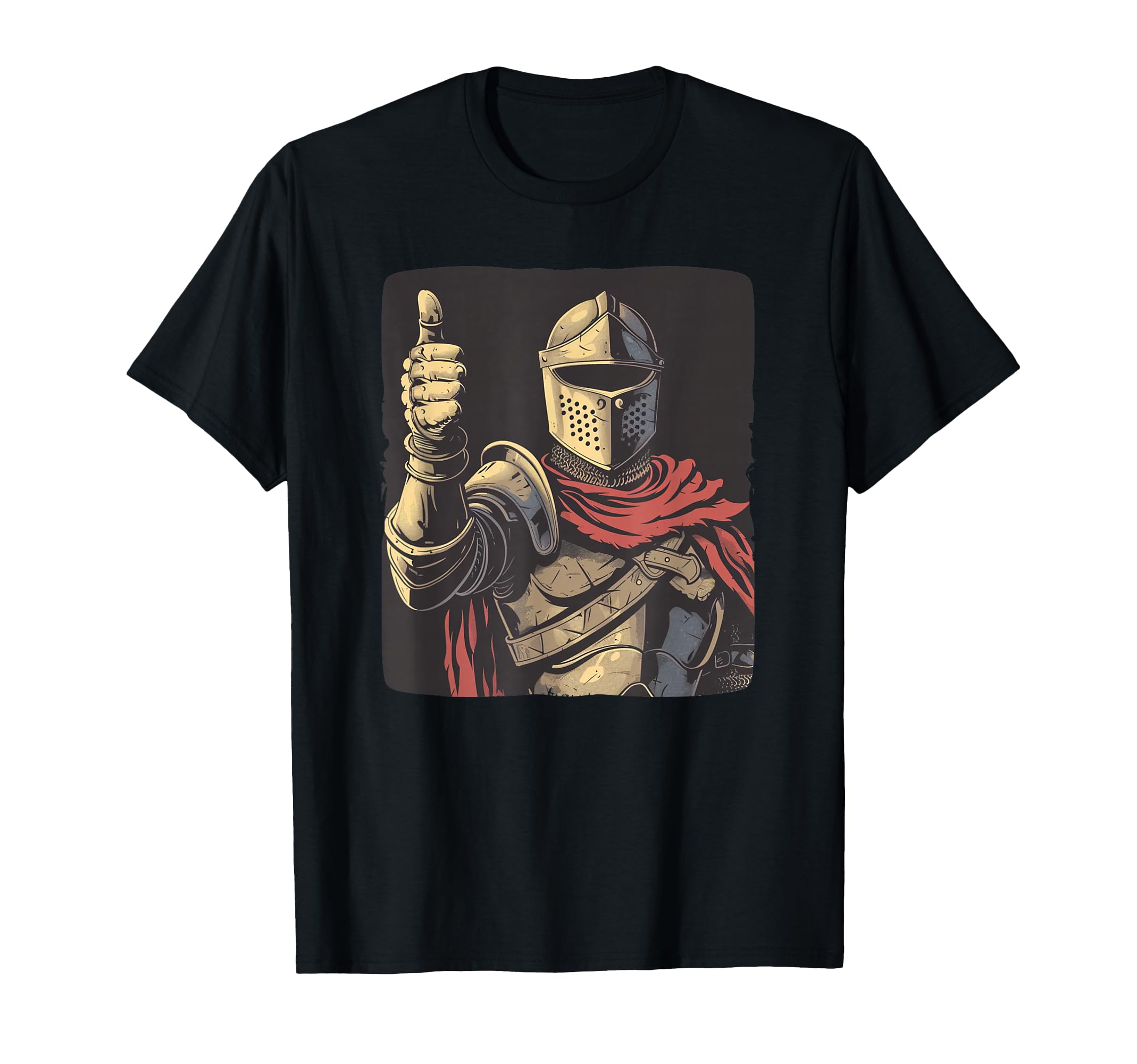 Kleidung mit Designs von Amazon Merch on Demand