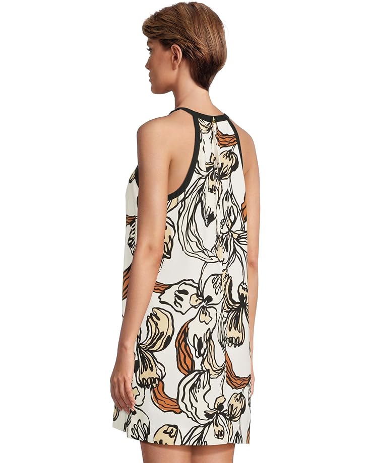 Lilly Pulitzer Kallie Sleeveless Romper - #3 of 5