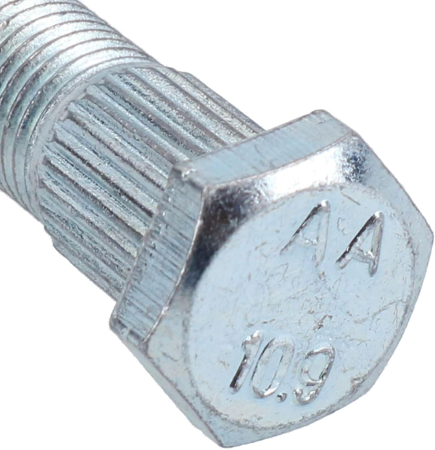Pack of 16 3/8" UNF Wheel Studs Stud for 4" PCD Trailer Suspension Hubs Hub