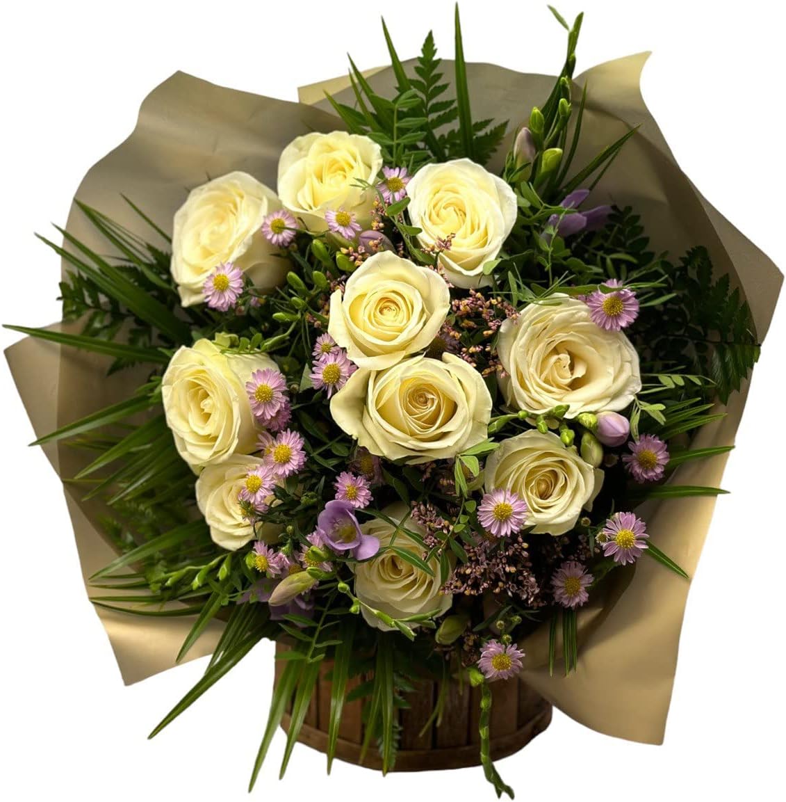 Luxury Paris Flower Delivery Next Day Prime, Flowers Delivery
