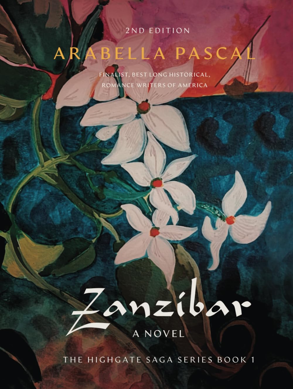 Zanzibar